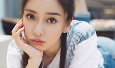 吃瓜爆料杨颖最新图片,清新气质引网友热议